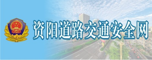 www骚穴水cao资阳道路交通安全网